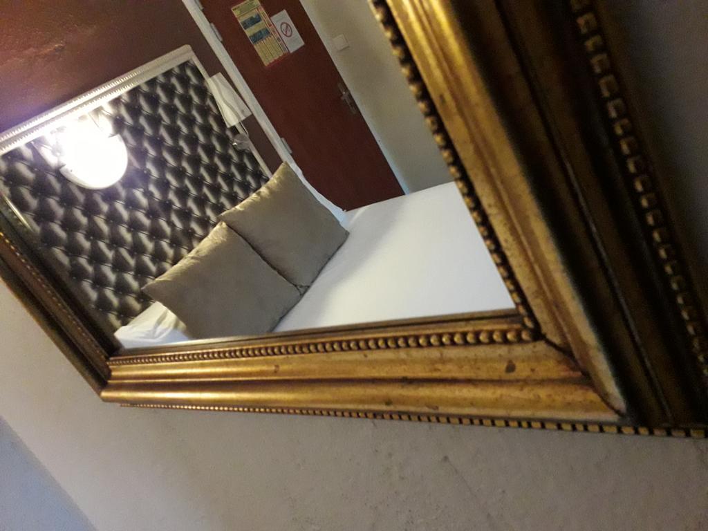فندق أوتل دي لا مير Le Barcarès المظهر الخارجي الصورة